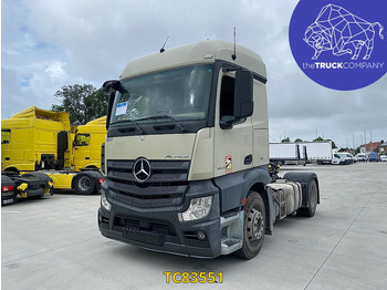 وحدة جر MERCEDES-BENZ Actros 1843