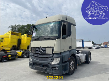 وحدة جر MERCEDES-BENZ Actros 1843
