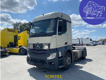 وحدة جر MERCEDES-BENZ Actros 1843