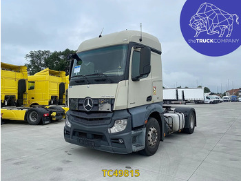 وحدة جر MERCEDES-BENZ Actros 1843