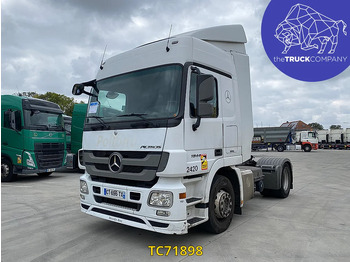 وحدة جر MERCEDES-BENZ Actros 1844
