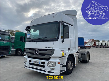 وحدة جر MERCEDES-BENZ Actros 1844