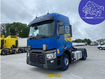 وحدة جر RENAULT T 440