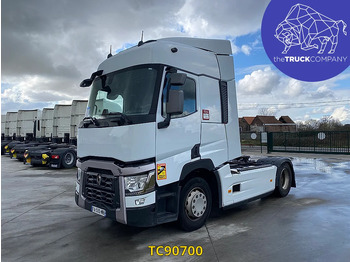 وحدة جر RENAULT T 460
