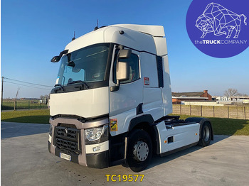 وحدة جر RENAULT T 460