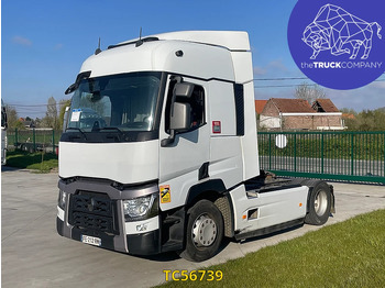 وحدة جر RENAULT T 460