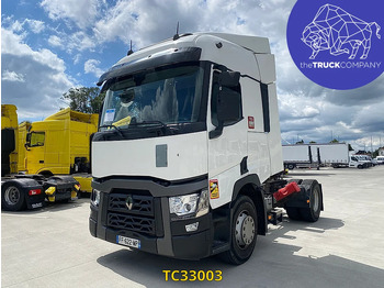 وحدة جر RENAULT T 460