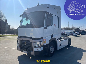 وحدة جر RENAULT T 460