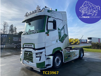 وحدة جر RENAULT T 520