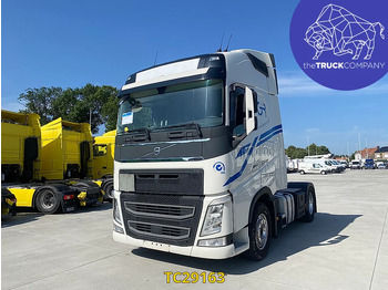 وحدة جر VOLVO FH 460