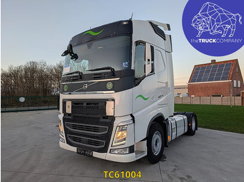 وحدة جر VOLVO FH 460