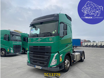 وحدة جر VOLVO FH 500