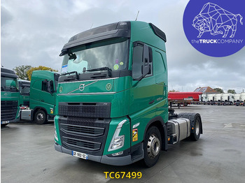 وحدة جر VOLVO FH 500