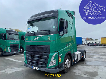 وحدة جر VOLVO FH 500