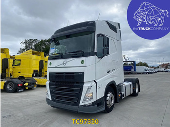 وحدة جر VOLVO FH 500