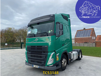 وحدة جر VOLVO FH 500