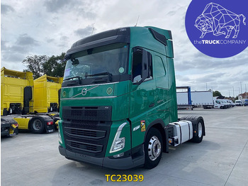 وحدة جر VOLVO FH 500