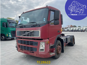 وحدة جر VOLVO FM 380