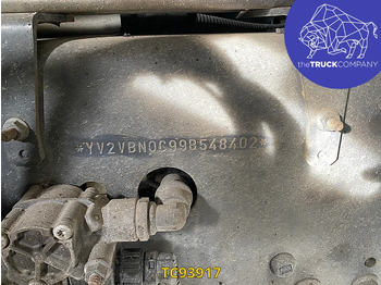 Volvo FE 320 Volvo FE 320: صورة 4