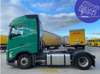 وحدة جر Volvo FH 500: صورة 2