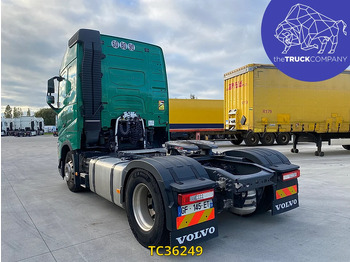 وحدة جر Volvo FH 500: صورة 3