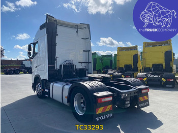 وحدة جر Volvo FH 500: صورة 3 وحدة جر Volvo FH 500: صورة 3