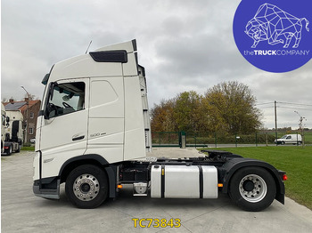 وحدة جر Volvo FH 500: صورة 2 وحدة جر Volvo FH 500: صورة 2