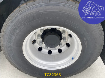 وحدة جر Volvo FH 500: صورة 4 وحدة جر Volvo FH 500: صورة 4