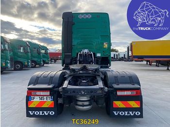 وحدة جر Volvo FH 500: صورة 4