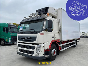 شاحنة الفريزر VOLVO FM 330