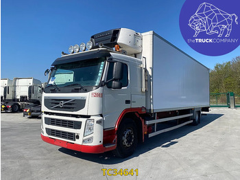 شاحنة الفريزر VOLVO FM 330