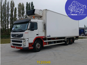 شاحنة الفريزر VOLVO FM 410