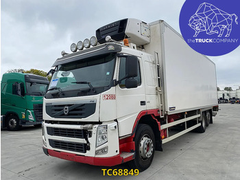 شاحنة الفريزر VOLVO FM 410