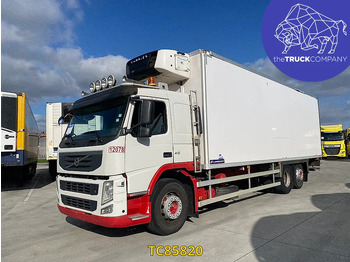 شاحنة الفريزر VOLVO FM 410