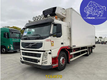 شاحنة الفريزر VOLVO FM 410