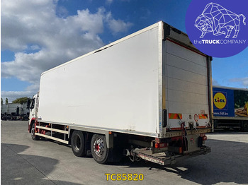 شاحنة الفريزر Volvo FM 410: صورة 2