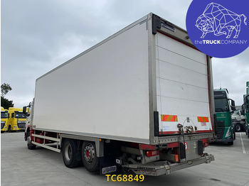 شاحنة الفريزر Volvo FM 410: صورة 2