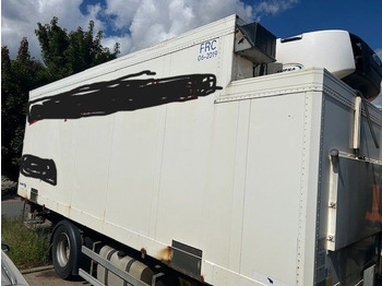 مُبرِّد صندوق مغلق Schmitz Cargobull Tiefkühlwechselkoffer BDF: صورة 2 مُبرِّد صندوق مغلق Schmitz Cargobull Tiefkühlwechselkoffer BDF: صورة 2