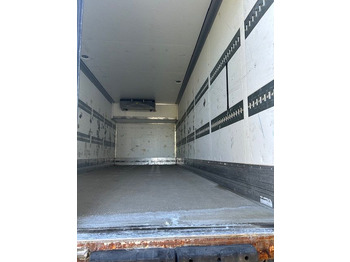 مُبرِّد صندوق مغلق Schmitz Cargobull Tiefkühlwechselkoffer BDF: صورة 4 مُبرِّد صندوق مغلق Schmitz Cargobull Tiefkühlwechselkoffer BDF: صورة 4