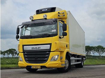 شاحنة الفريزر DAF CF 220