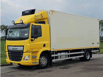 شاحنة الفريزر DAF CF 220 CARRIER LIFT DOORS: صورة 2