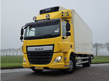 شاحنة الفريزر DAF CF 220