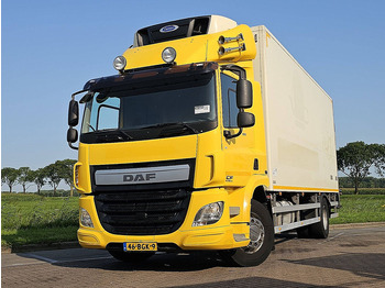 شاحنة الفريزر DAF CF 220