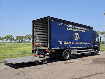 شاحنة ستارة DAF CF 260 RIGHT SIDE CURTAINS: صورة 3