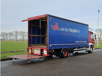 شاحنة ستارة DAF CF 290 19T SPACECAB LIFT: صورة 3