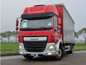 شاحنة ستارة DAF CF 400