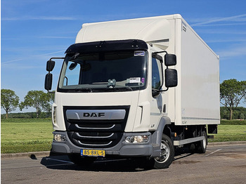 شاحنة مقفلة DAF LF 210