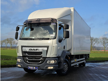 شاحنة مقفلة DAF LF 260