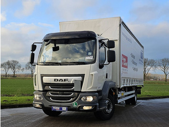 شاحنة ستارة DAF LF 290
