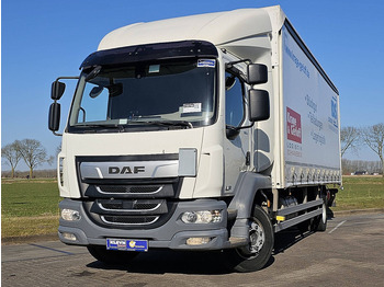 شاحنة ستارة DAF LF 290